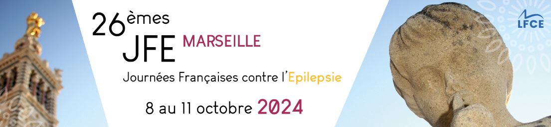 26èmes Journées françaises de l’épilepsie 2024